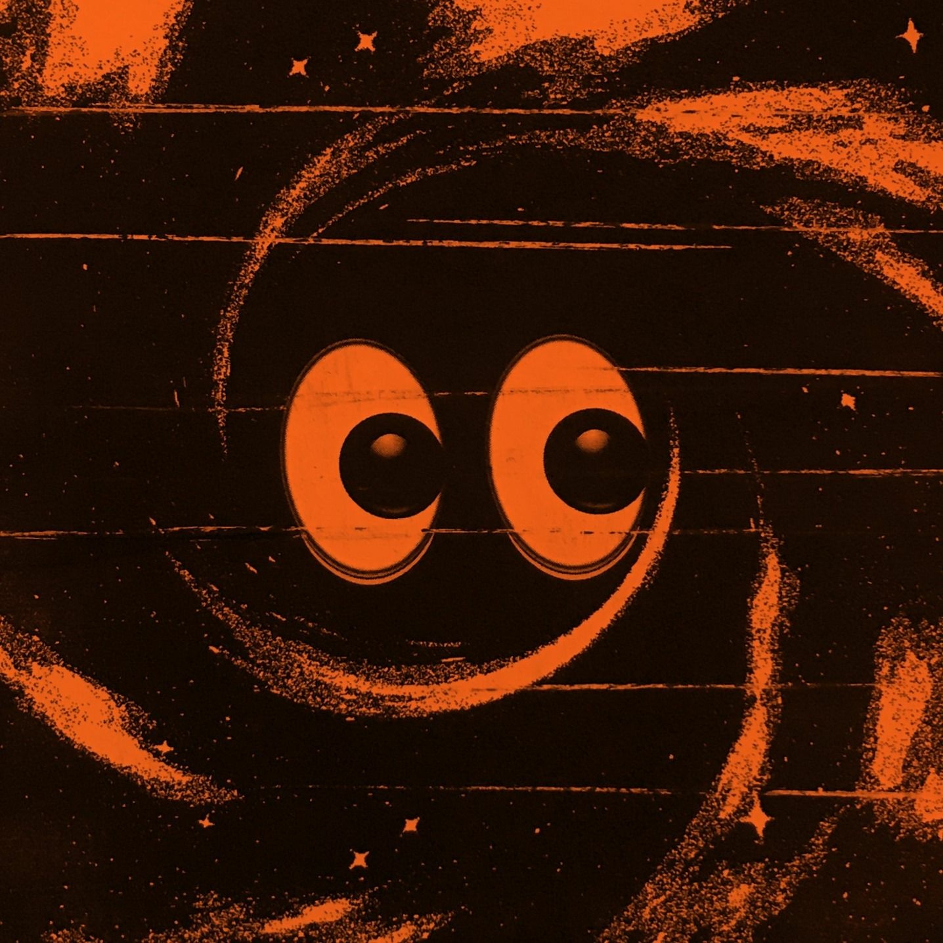 definite party material