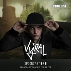 SpoonCast #040 - Vyral