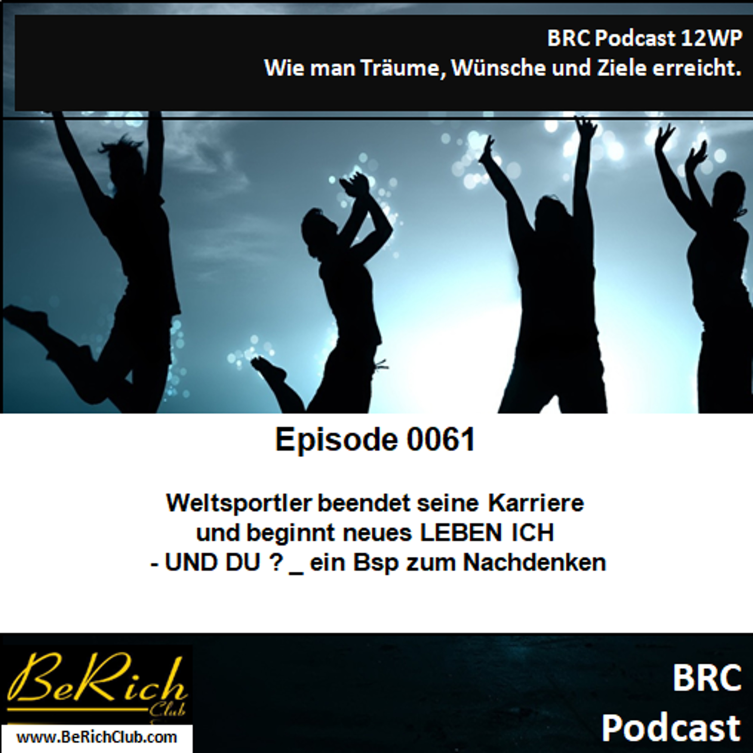 BRC Podcast