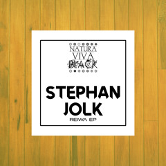 Stephan Jolk - Ethereum (Original mix)