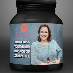 E06 | Zandy Fell | Workplace Conflict Resolution | Zalt Group