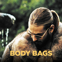 🔥 Instru Type SCH x Lacrim x Timal Type Beat 2021 | Hard Dark Aggressive Rap Beat | Body Bags