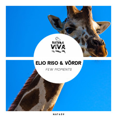 Elio Riso, Vördr - Few moments (Original mix)