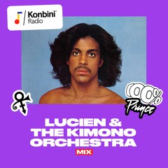 Stream Lucien Kimono music | Listen to songs, albums, playlists for free on  SoundCloud