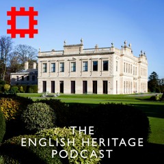 Episode 24 - The story of a real Downton Abbey at Brodsworth Hall and Gardens in South Yorkshire