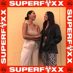 Soho Radio - MAMI MIEL x Superfoxx Guest Mix // 6th September 2019