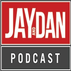 Jay and Dan - Season 3 Episode 2 - "for the Week of September 9th, 2019”