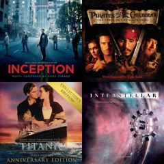 Movie Soundtracks Best of