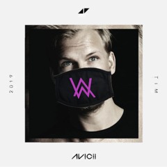 Avicii x Alan Walker - Bad Reputation (Play) [Marc Van Ray mashup] #pressplay