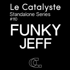 Standalone  Series: Funky Jeff ( Quebec / Canada) -  electro detroit