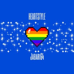 Heartstyle (Freestyle)