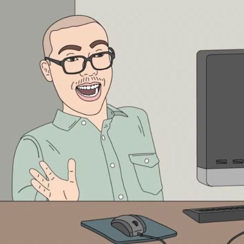 Anthony Fantano (Snippet)