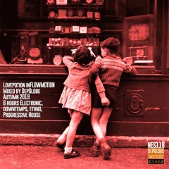 Progressive Lovepotions