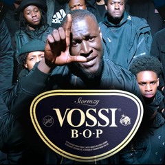 VOSSI BOP freestyle