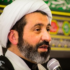 Divine Universal Laws, Night 9 (Night of Ashura), Muharram 2019, Sheikh Dr Shomali, 9th Sep 2019