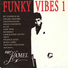 DJ KAMEL FUNK  VOL 1.MP3