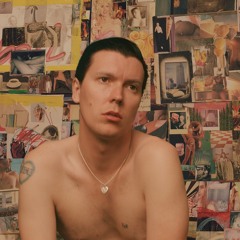 Alex Cameron - Stepdad