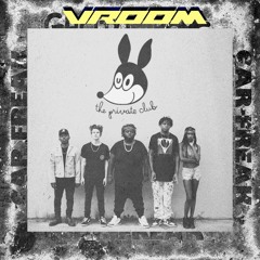 ｖｒｏｏｍ _____【﻿ｆｅｒｒａｒｉ ｓｏｕｎｄ】