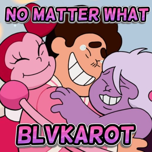 No Matter What - Steven Universe Electro Swing Remix