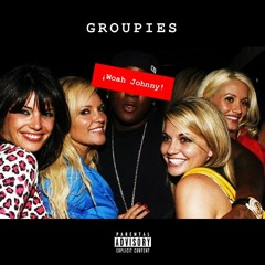Woah Johnny - Groupies (Snippet)