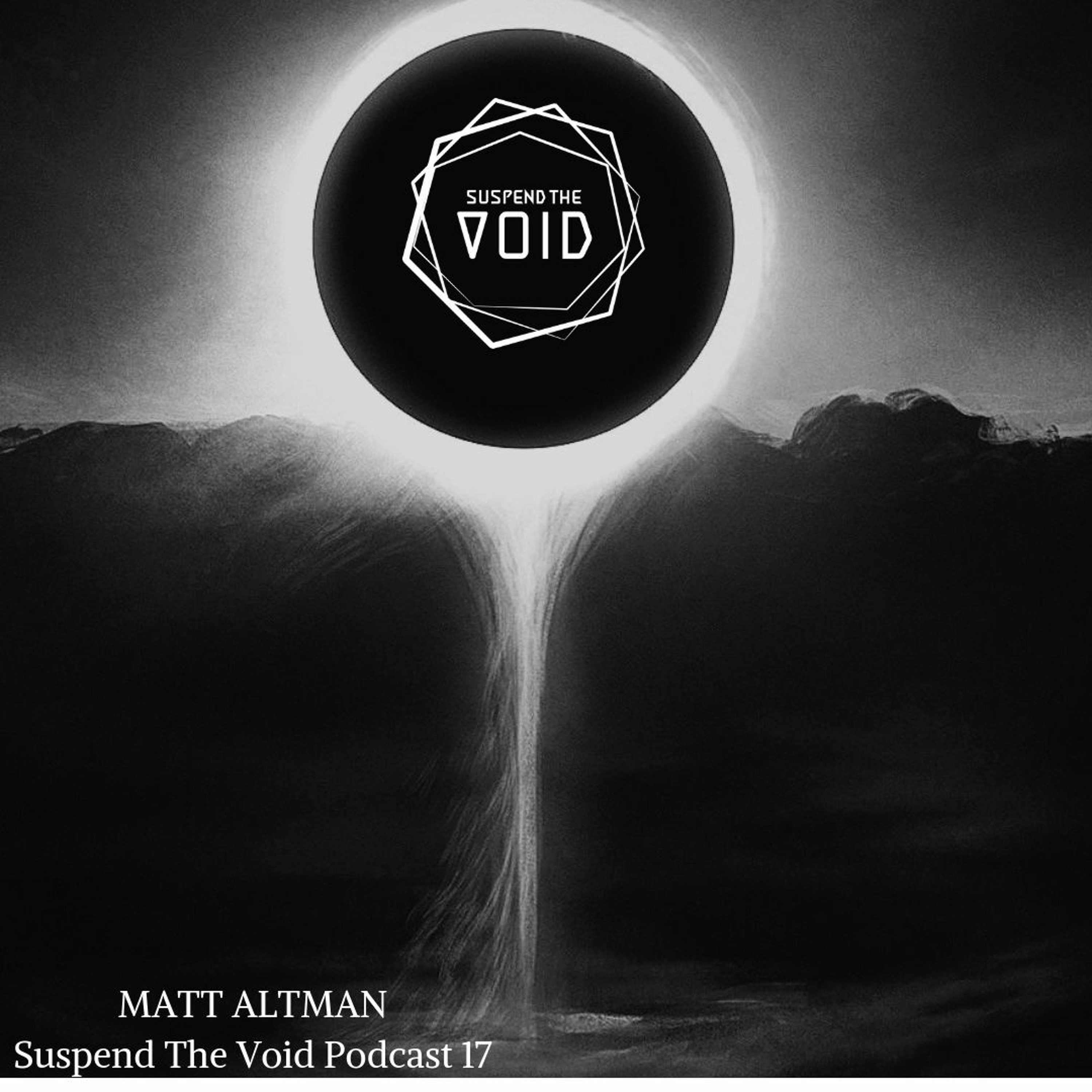 Suspend The Void Podcast