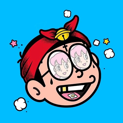 Doraemon late spring in the park(X2X Trap Remix)