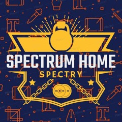 Enough By Spectrum Home