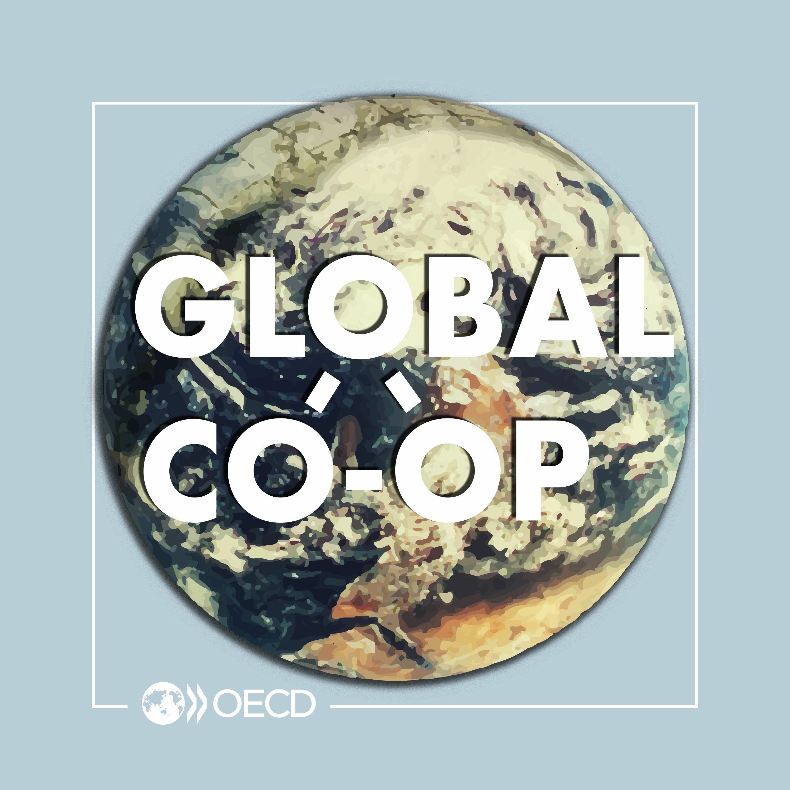 OECD Podcasts