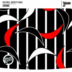 [VOG032] VELTREK ,Society Haus - Crowd (Original Mix)
