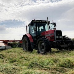 Grass and slurry 2021🤠