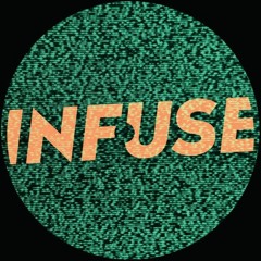 Per Hammar - Side Effects (INFUSE035)