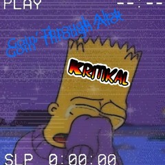 Goin' through alot