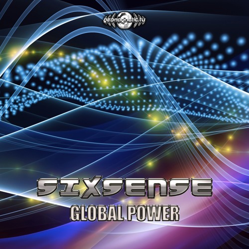 04 - Sixsense - Global Power