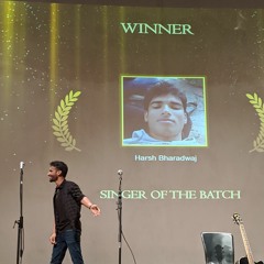 Nahi Samne - Taal - A.R. Rahman - Voice Cover By Harsh Bhardwaj Deo