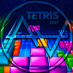 Arefiev & Groove Delight - Tetris (Fraan Edit)