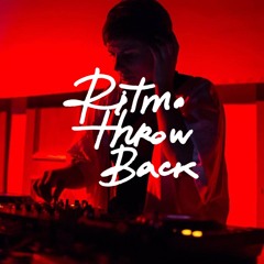 Ritmo666 Radio TB6#02: Lisa Cropp