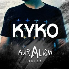 Kyko - Pure Ibiza Radio FM97.2 - Auralism Radio Show - Sept 7th 2019