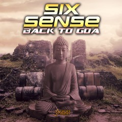 03 - Sixsense - Back To Goa