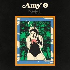 Amy O - Rest Stop