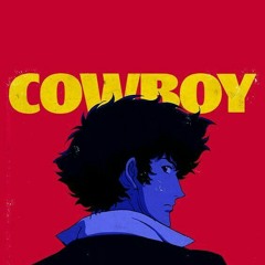 COWBOY BEBOP — THE REAL FOLK BLUES  [歌ってみた]  [ORIGINAL ENDING OST FROM SEASON 1]