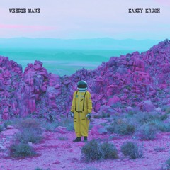 Weedie Mane - Kandy Krush.