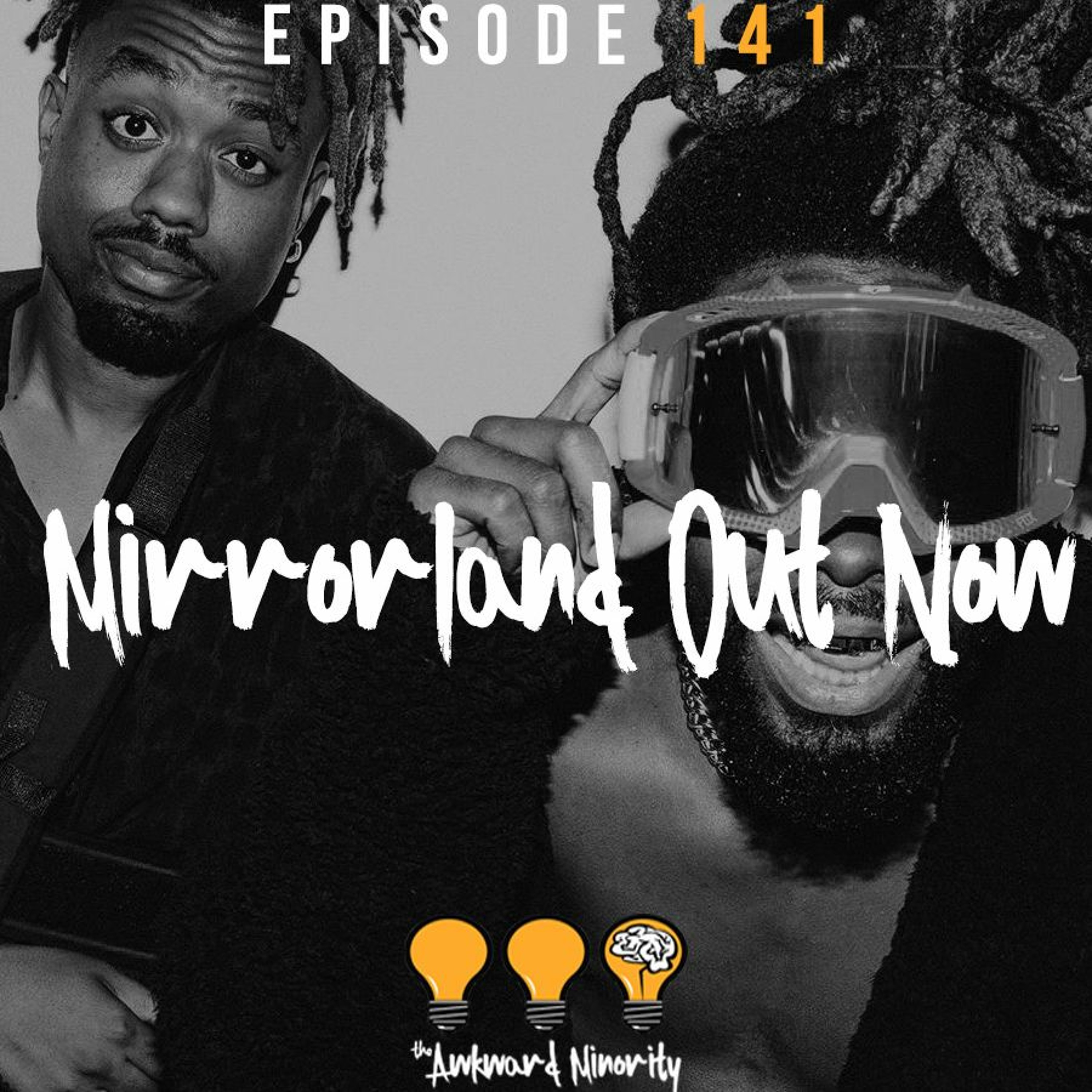 The Awkward Minority Podcast