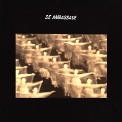 B1 - De Ambassade - Niet Van Mij