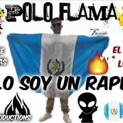 Mi Dia - Polo Flama El rapero que no le gusta a tu Mama