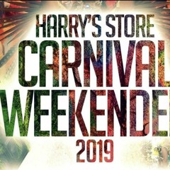Leeds Carnival Harrys Stores  2019 (live mix )