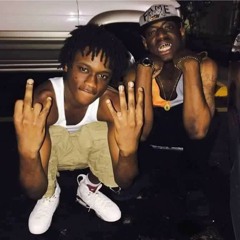 Jayo Sama Squad(prod. By DstokesOnDaTrak)