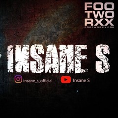Insane S - Insane Mind