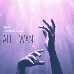 All I Want (feat. Jordan LaCore)