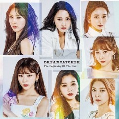 DREAMCATCHER — My Way~ Kono Michi no Sakie ~