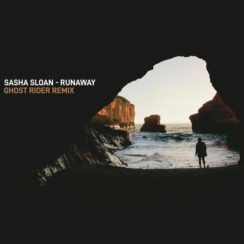 Sasha Sloan - Runaway (Ghost Rider Remix) FREE Download